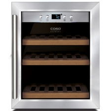 Caso WineSafe 12
