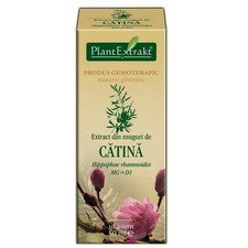Extract de Catina - PlantExtrakt