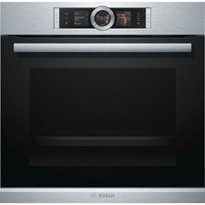 Cuptor electric incorporabil Bosch HRG6769S2, 71 l
