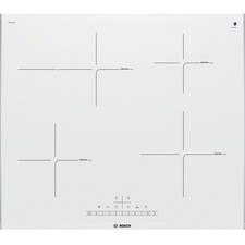 Plita electrica incorporabila Bosch PIF672FB1E, 4 zone de gatit