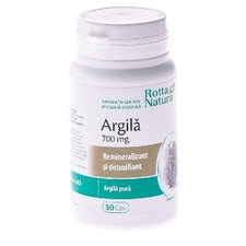 Argila - Rotta Natura