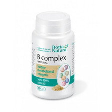 B-Complex Natural - Rotta Natura