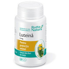 Luteina - Rotta Natura