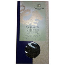 Ceai Verde Chinezesc - Sonnentor