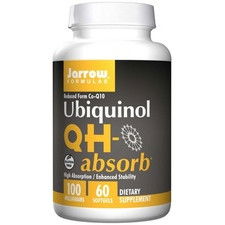 QH-Absorb - Jarrow Formulas