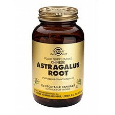 Astragalus Root - Solgar