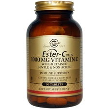 Ester-C 1000mg - Solgar