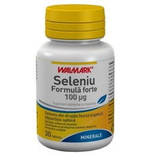 Seleniu Formula Forte - Walmark