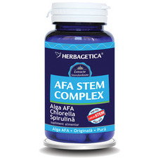 Afa Stem Complex 120capsule - Herbagetica