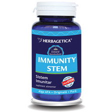 Immunity Stem 30capsule - Herbagetica