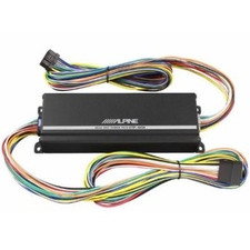Alpine KTP-445A