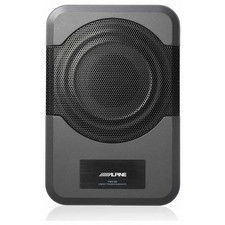 Alpine PWE-S8