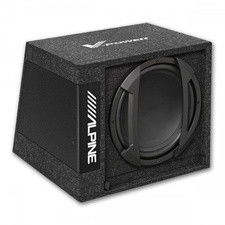 Alpine SWD-355