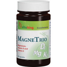 MagneTrio - Vitaking