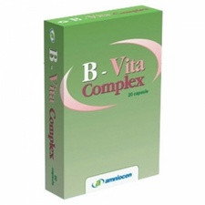 B-Vita Complex - Amniocen