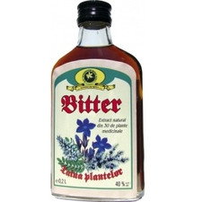 Bitter Taina Plantelor - Hypericum