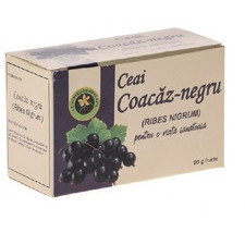 Ceai Coacaz Negru - Hypericum