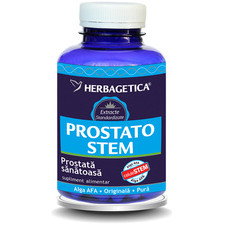 Prostato Stem 120capsule - Herbagetica