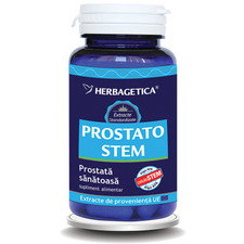 Prostato Stem 60capsule - Herbagetica