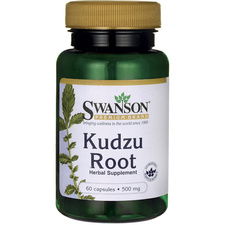 Kudzu Root - Swanson