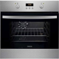 Zanussi ZOB35722XV