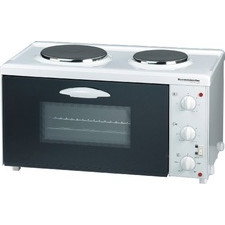 Cuptor electric Rommelsbacher TK2505, 2500 W