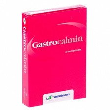 Gastrocalmin - Amniocen
