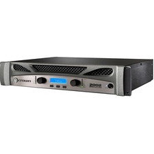 Crown XTI2002