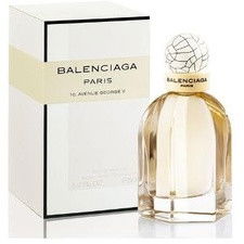 Balenciaga / Paris - Eau de Parfum 50 ml