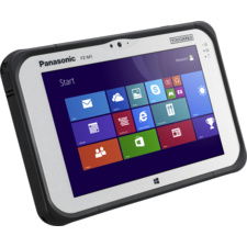 Panasonic ToughPad FZ-M1