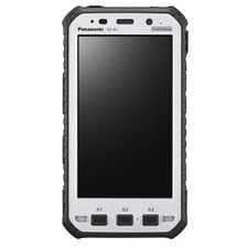 Panasonic Toughpad FZ-X1
