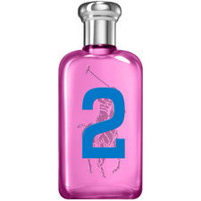 Ralph Lauren / Big Pony 2 Women - Eau de Toilette 50 ml