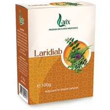 Ceai Laridiab - Larix