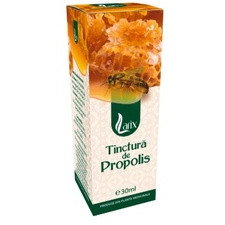 Tinctura de Propolis - Larix