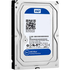 Hard disk Western Digital WD60EZRZ, 3.5 inch, 6TB