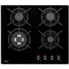 Plita gaz incorporabila Hansa BHKW61138, 4 arzatoare