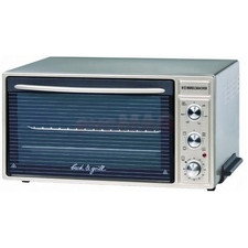 Cuptor electric Rommelsbacher BG-1650, 1650 W