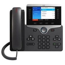 Cisco IP Phone 8851