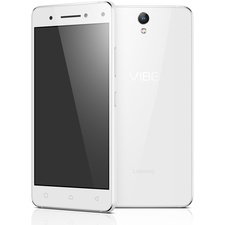 Lenovo Vibe S1