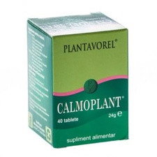 Calmoplant - Plantavorel