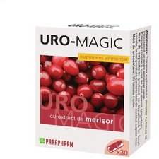 Uro-Magic - Parapharm