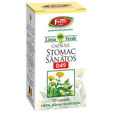 Stomac sanatos - Fares