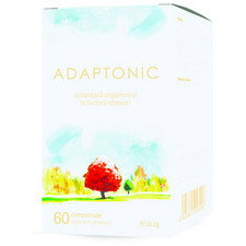 Adaptonic - Alevia