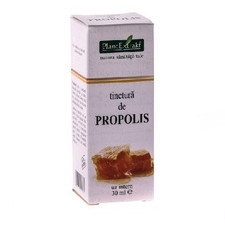 Tinctura de Propolis - PlantExtrakt