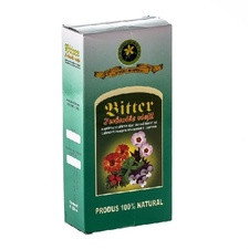 Bitter Ierburile Vietii 200ml - Hypericum