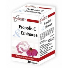 Propolis C & Echinacea - FarmaClass