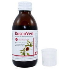 Ruscoven Plus - Aboca