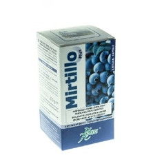 Mirtillo Plus - Aboca
