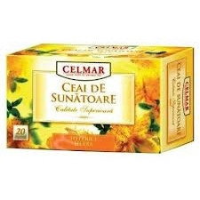 Ceai de Sunatoare - Celmar