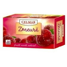 Ceai de Zmeura - Celmar
